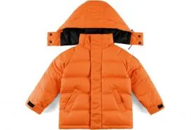 カナダグース 子供用ダウンジャケット コピー 高品質 Canada Goose 激安通販