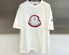 モンクレール 半袖Tシャツ コピー 高品質 Moncler 激安通販
