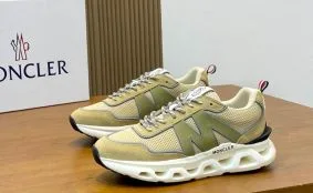 モンクレール 靴 コピーを安心購入｜高品質Monclerシューズの魅力