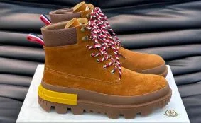 モンクレール ブーツ コピーで冬を快適に｜Moncler bootsの魅力と安心購入
