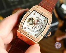 ウブロ コピー 時計の魅力と安心購入ガイド