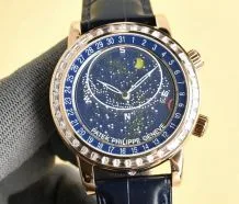 パテック・フィリップ レディース腕時計 コピー｜気品と美しさを兼ね備えた高品質スーパーコピー時計