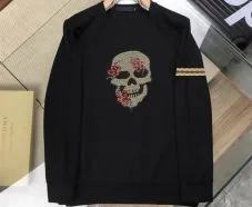 フィリッププレイン 長袖tシャツ コピーで作る大人のラグジュアリースタイル｜品質と信頼の証
