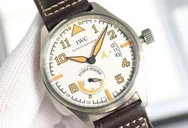 IWC コピーで体感するスイス精密時計の真髄とエレガンス