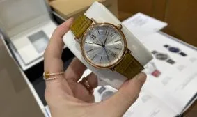 IWC レディース腕時計 コピーで叶える上品なエレガンスと確かな品質
