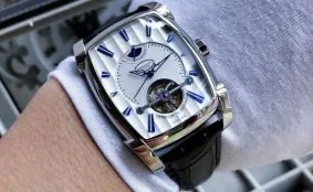 パルミジャーニ・フルリエ コピーで味わうParmigiani Fleurierの芸術と精密技術