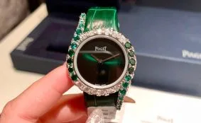 ジャガー・ルクルト レディース腕時計 コピーの優雅さを纏う高品質モデル