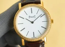 ピアジェ メンズ腕時計 コピー｜Piagetの気品を纏う高級モデルを精密再現