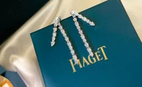 ピアジェ イヤリング コピー｜Piagetの気品と輝きを忠実に再現した上質ジュエリー