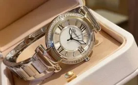 ショパール 腕時計 コピー｜Chopardの優雅な美を忠実に再現した高品質モデル
