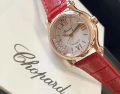 ショパール レディース腕時計 コピー｜Chopardの上品な輝きを再現した高級モデル