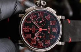 ゼニス メンズ腕時計 コピー｜ZENITHの精密さと力強さを融合した逸品