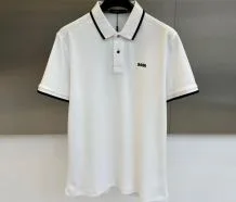 ヒューゴ・ボス 半袖Tシャツ コピー｜HUGO BOSSの上質な夏スタイルを再現