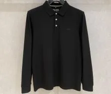 ヒューゴ・ボス 長袖Tシャツ コピー｜HUGO BOSSの上質なスタイルを秋冬に再現