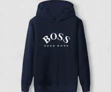 ヒューゴ・ボス パーカー コピー｜HUGO BOSSの洗練スタイルを快適に再現