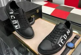 ディースクエアード メンズシューズ コピー｜DSQUARED2の存在感と高級感を兼ね備えた逸品