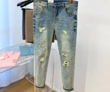 ディースクエアード ジーンズ コピー｜DSQUARED2の個性を再現した最高品質の一本