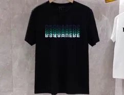ディースクエアード 半袖Tシャツ コピー｜DSQUARED2の個性を再現した高品質Tシャツ
