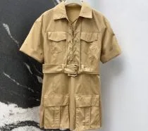 バルマン ワンピース コピー｜BALMAINの華やかさとエレガンスを再現した極上ドレス