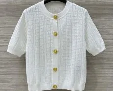 バルマン ニットウェア コピー｜BALMAIN特有の上質と存在感を兼ね備えた逸品