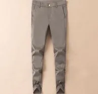 バルマン スラックス コピー｜BALMAINの洗練された美脚シルエットを忠実再現