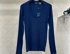 ラルフ ローレン 長袖Tシャツ コピー｜上質な素材と気品あるデザインで差をつける一枚