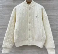ラルフ ローレン ジャケット コピー｜上品さと機能性を兼ね備えた洗練スタイル