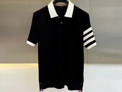 トム ブラウン 半袖Tシャツ コピー 高品質で快適な着心地の人気アイテム
