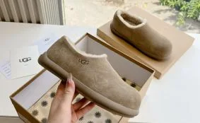 UGG レディースシューズ コピーで叶える上質な履き心地と冬のおしゃれ