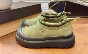 UGG スニーカー コピーで楽しむ快適さとカジュアルスタイルの新定番