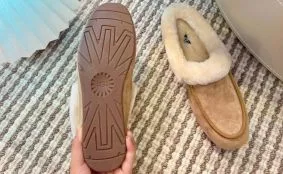 UGG モカシン コピーを選ぶ理由｜高品質レプリカで叶える快適さと上品デザイン