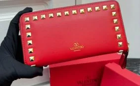 高級感漂うヴァレンティノ レディース財布 コピー特集