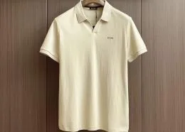 夏定番エルメネジルド・ゼニア 半袖Tシャツ コピー特集