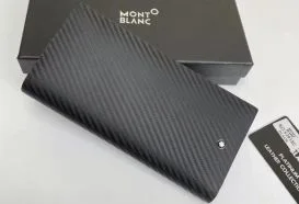 モンブラン 財布 コピー安心購入解説