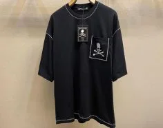 マスターマインド・ジャパン 半袖Tシャツ コピー解説