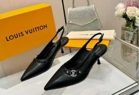 ルイ・ヴィトン パンプス スーパーコピー品質案内