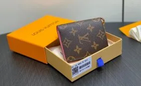 ルイ・ヴィトン レディース財布 スーパーコピー解説