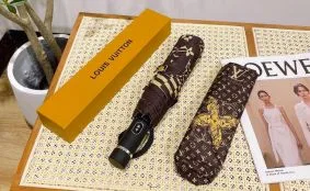 ルイ・ヴィトン 傘 スーパーコピー実用性と選択