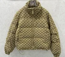グッチ 女性用ダウンジャケット スーパーコピー解説