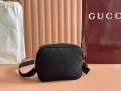 グッチ メンズバッグ スーパーコピー品質解説