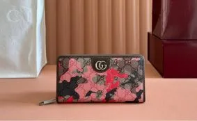 グッチ 財布 スーパーコピー品質解説