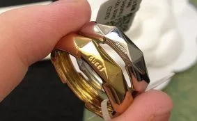 グッチ 指輪 スーパーコピー 高品質専門通販