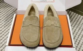 エルメス モカシン スーパーコピー高品質入荷