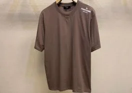 フェンディ 半袖Tシャツ スーパーコピー高品質通販