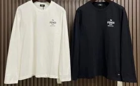 フェンディ 長袖Tシャツ スーパーコピー通販