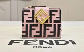 フェンディ レディース財布 スーパーコピー高品質通販