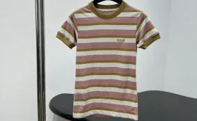 プラダ 半袖Tシャツ スーパーコピー高品質通販