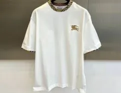 バーバリー 半袖Tシャツ スーパーコピー高品質通販