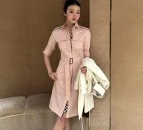 バーバリー ワンピース スーパーコピー高品質通販