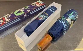 バーバリー 傘 スーパーコピー通販高品質安心保証